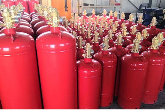 七氟丙烷鋼瓶檢測幾年一次最新規(guī)范解析？